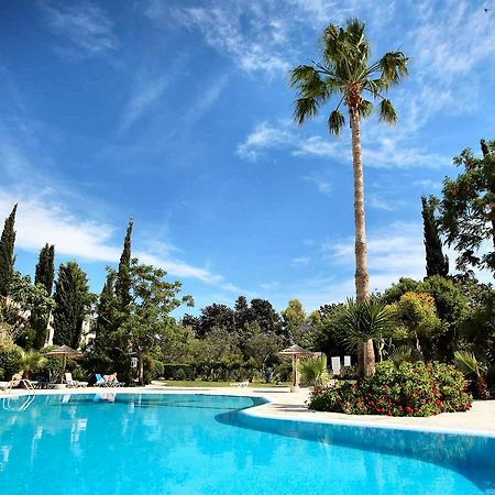 Paradise Gardens Prestige And Lovely Apartment Paphos Exterior photo