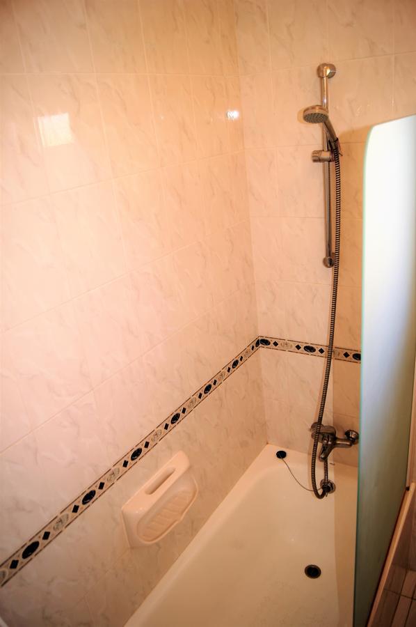 Paradise Gardens Prestige And Lovely Apartment Paphos Exterior photo